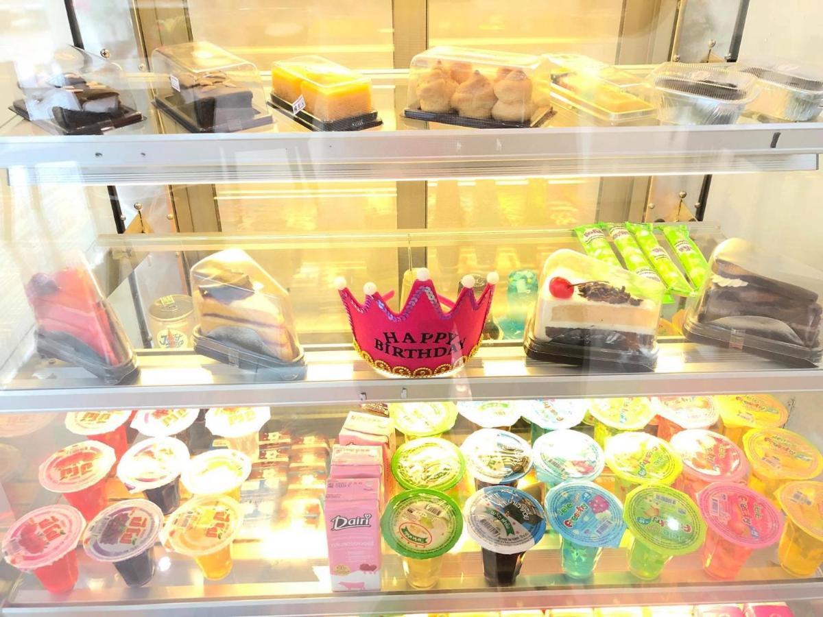 Supachai Inn Ban ba Ngan エクステリア 写真