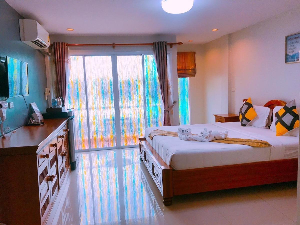 Supachai Inn Ban ba Ngan エクステリア 写真