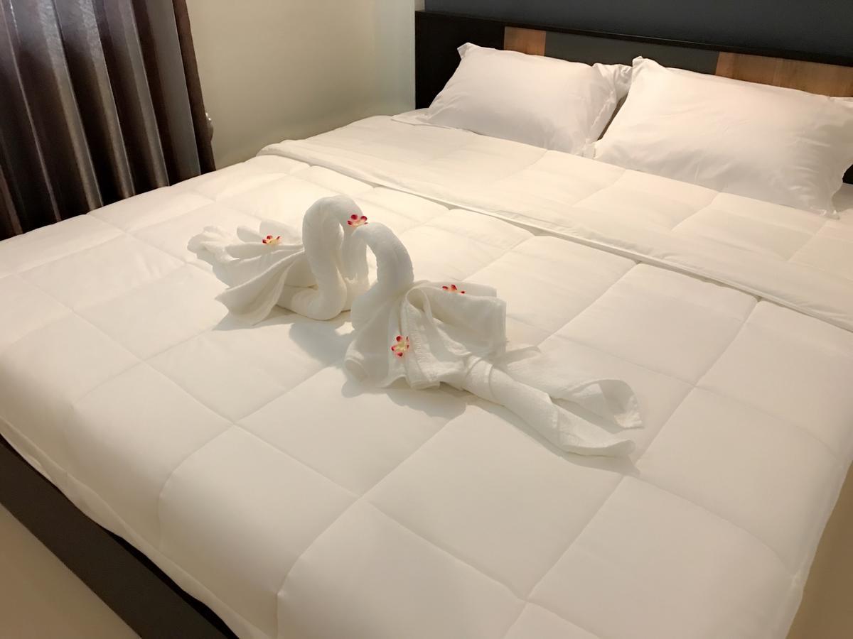 Supachai Inn Ban ba Ngan エクステリア 写真